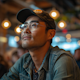 Foto de perfil de Miguel Chen, emprendedor
